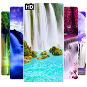Waterfall Wallpapers HD 4K Waterfall Backgrounds