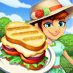 Cover Image of Download Diner DASH Adventures - Cook Fast & Beat the Clock 1.24.11 APK