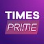 Times Prime:Premium Membership