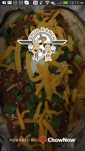 Android application Spud Ranch TX screenshort