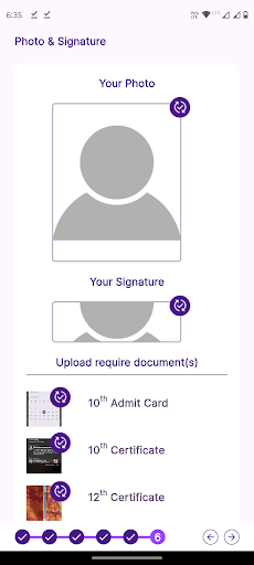Kazi Nazrul University Screenshot 4 - AppWisp.com