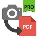 Cover Image of Download Photo to PDF – One-click Conve  APK