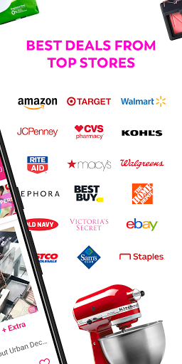 Free Stuff Finder - Save Money Screen 2