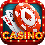 HANGAME Casino - Baccarat & Texas Hold'em icon
