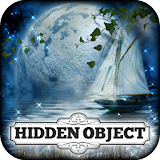 Hidden Object - Water World icon
