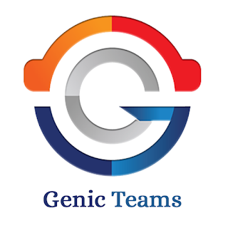 Genic Teams FSM apk