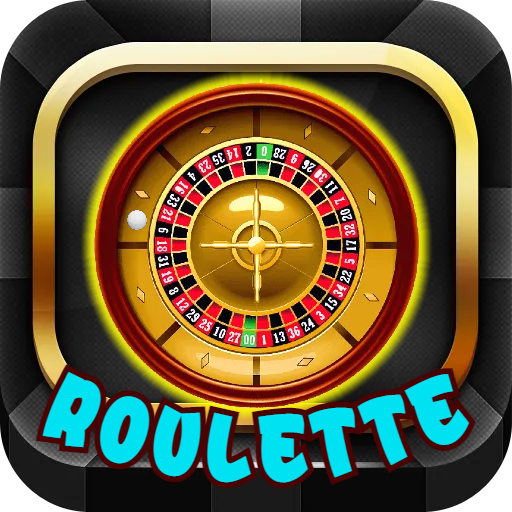 Roulette Casino Game Bar 777 logo