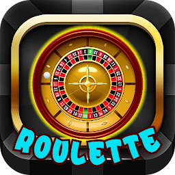 图标图片“Roulette Casino Game Bar 777”
