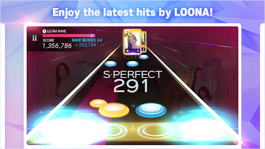 Superstar Loona – Apps On Google Play