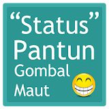 Pantun Gombal Status 2018 icon
