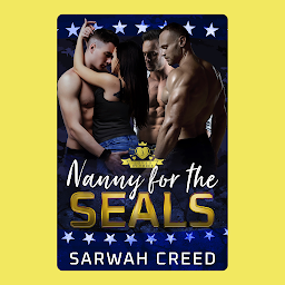 Icon image Nanny for the SEALs