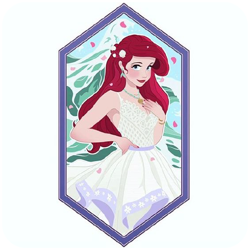 Princess Wallpapers Dolls Princess التطبيقات على Google Play