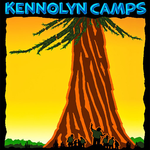 Kennolyn Camps logo