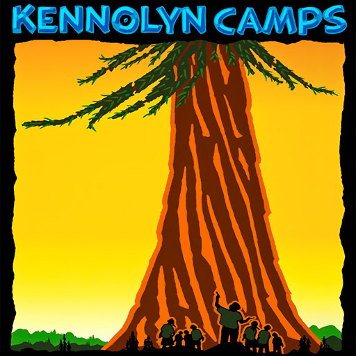 Kennolyn Camps  Icon