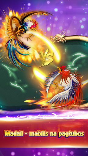 Ruby 777 - Slots Tongits