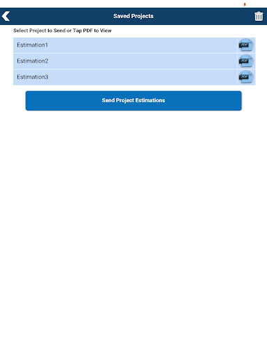 DuPont™ Tyvek® Calculator