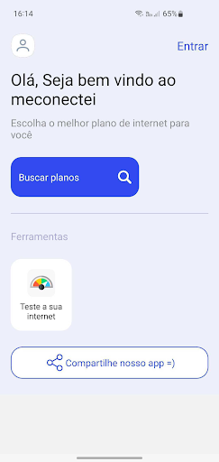 meconectei Screen 3