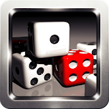3D Dice Wallpapers icon