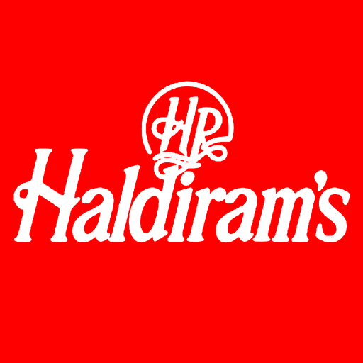 Haldiram RFQ logo