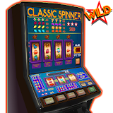 Free Slot Machine Classic Spinner icon
