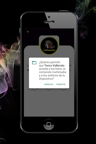 Screenshot 11 Vallenato para Celular android