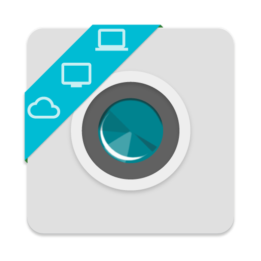 CamStream - Live Camera Stream  Icon