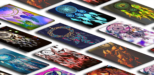 Dreamcatcher wallpapers