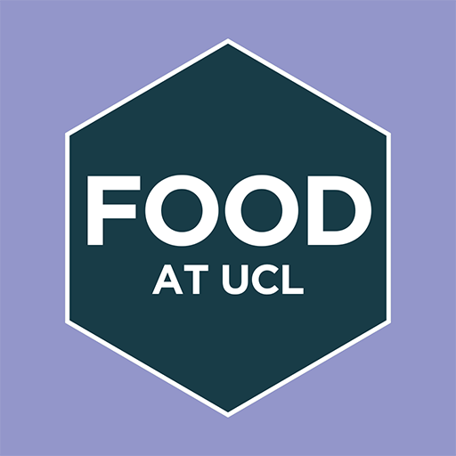Food at UCL