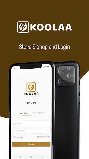 KOOLAA STORE Screen 2