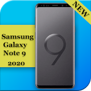 Top 47 Personalization Apps Like Theme for Samsung Galaxy Note9 - Best Alternatives