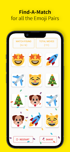 FamApp Screen 3
