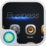 Business Hola Launcher Theme icon