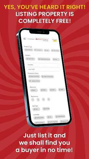Realtynow Screen 2