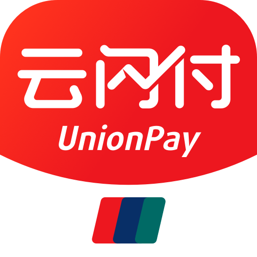UnionPay APP Logo