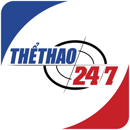 Thethao247.Vn - Thể Thao 247 - Ứng Dụng Trên Google Play