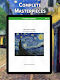 screenshot of Art Puzzle: Block & Jigsaw