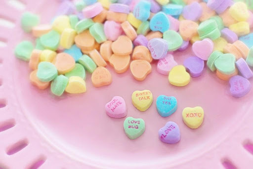 Candy wallpapers Screenshot 3 - AppWisp.com
