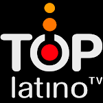 Cover Image of Descargar Top Latino Tv  APK