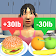 Diet Master icon