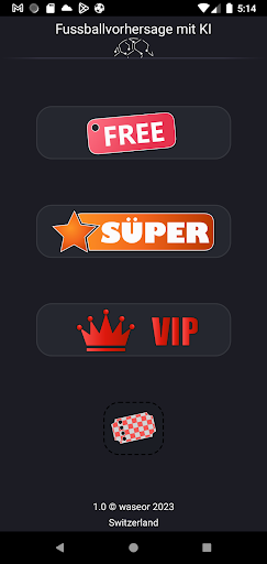 Fussballvorhersage mit KI