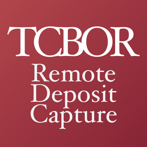 TCBOR Business RDC logo