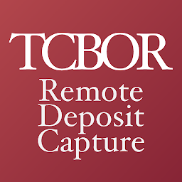 Icon image TCBOR Business RDC