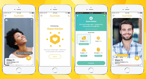 Guide Bumble Make Friend You