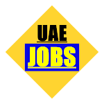 Cover Image of Скачать WORK IN UAE  APK