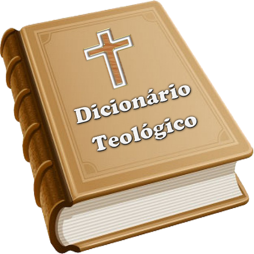 Dicionário teológico NT  Icon
