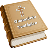 Dicionário Teológico em Portugués é Teología icon