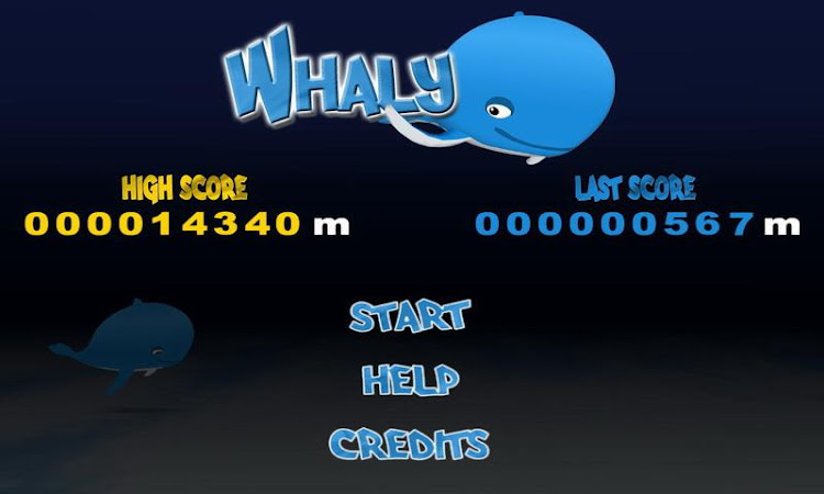 Whaly - 1.9 - (Android)