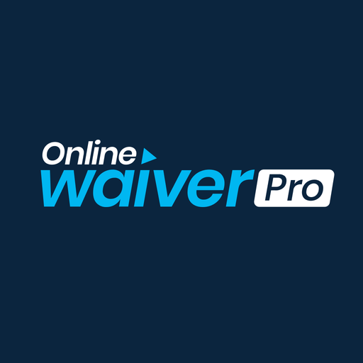 Online Waiver Pro logo