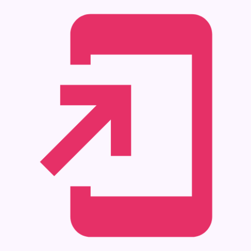 Shortcut Launcher logo