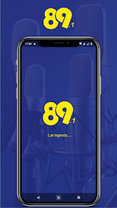 Rádio 89.1